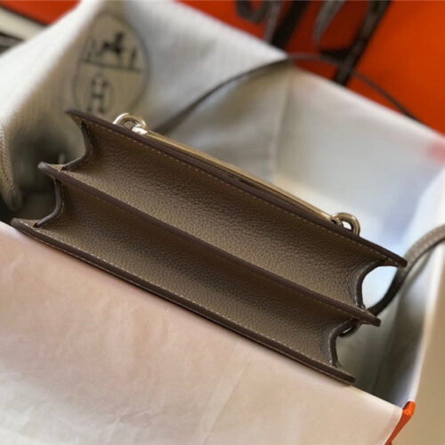 High Quality Luxury Hermes Sac Roulis Mini – Style 32984 product detail