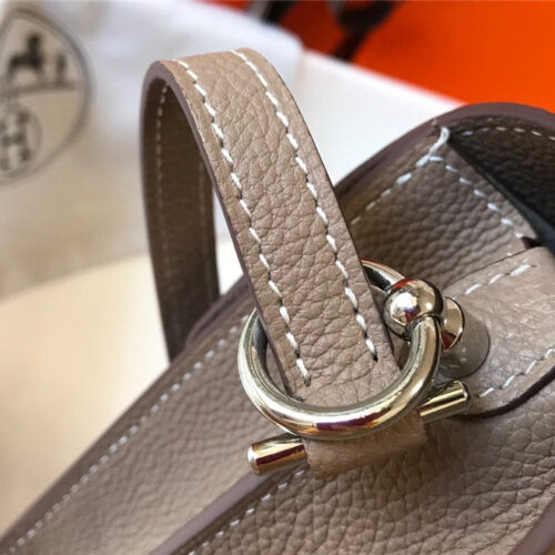 High Quality Luxury Hermes Sac Roulis Mini – Style 32984 product detail