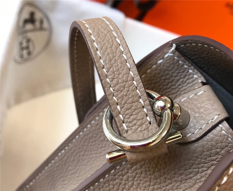 High Quality Luxury Hermes Sac Roulis Mini – Style 32984 product detail