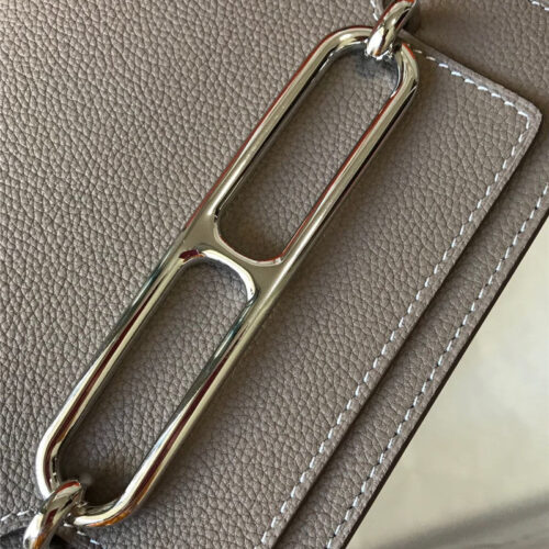 High Quality Luxury Hermes Sac Roulis Mini – Style 32984 product detail