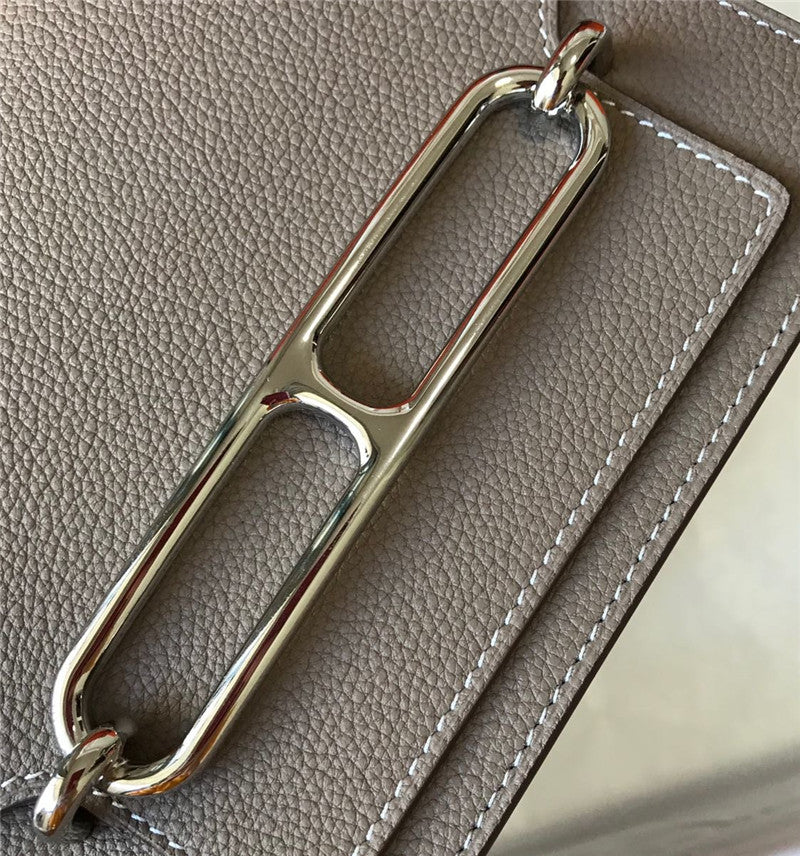 High Quality Luxury Hermes Sac Roulis Mini – Style 32984 product detail