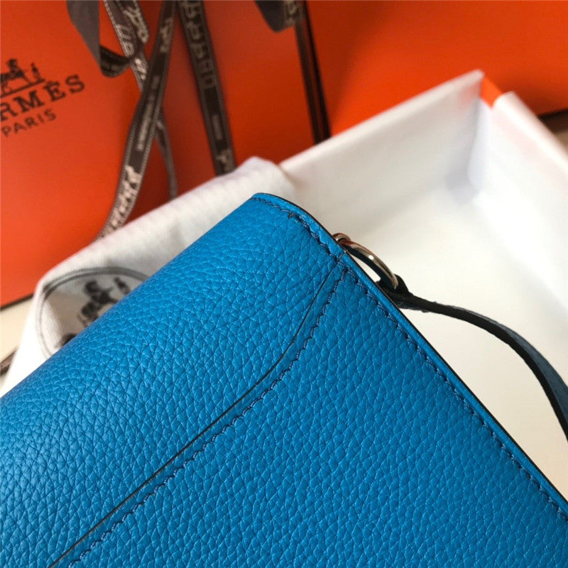 High Quality Luxury Hermes Sac Roulis Mini product detail