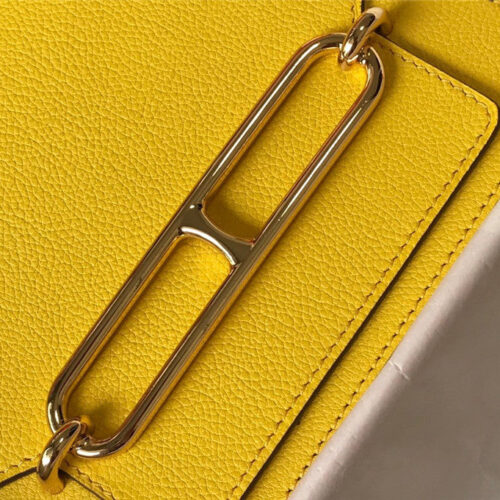 High Quality Luxury Hermes Sac Roulis Mini – Style 32988 product detail