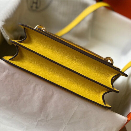 High Quality Luxury Hermes Sac Roulis Mini – Style 32988 product detail