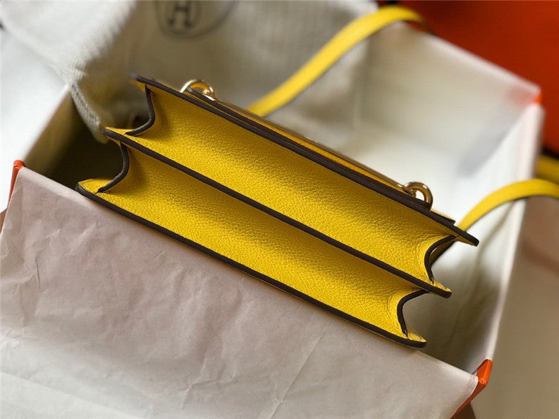 High Quality Luxury Hermes Sac Roulis Mini – Style 32988 product detail
