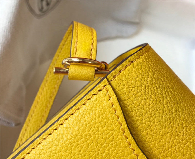 High Quality Luxury Hermes Sac Roulis Mini – Style 32988 product detail