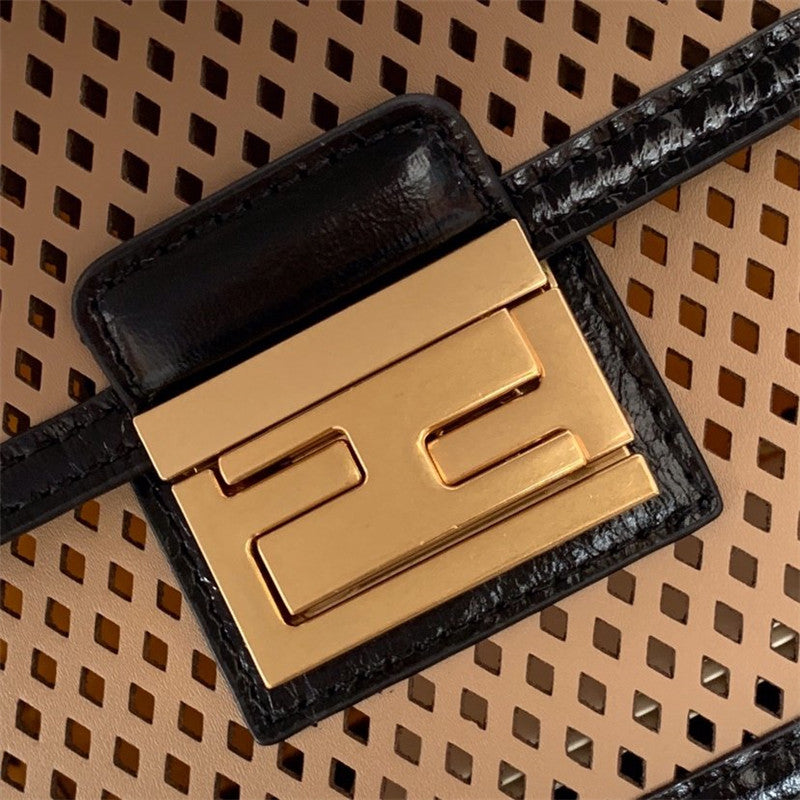 High Quality Luxury Fendi Kan I Should Bag – Style 32491 product detail
