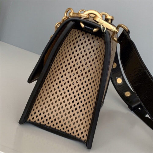High Quality Luxury Fendi Kan I Should Bag – Style 32491 product detail