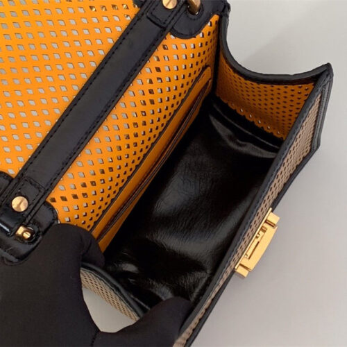 High Quality Luxury Fendi Kan I Should Bag – Style 32491 product detail