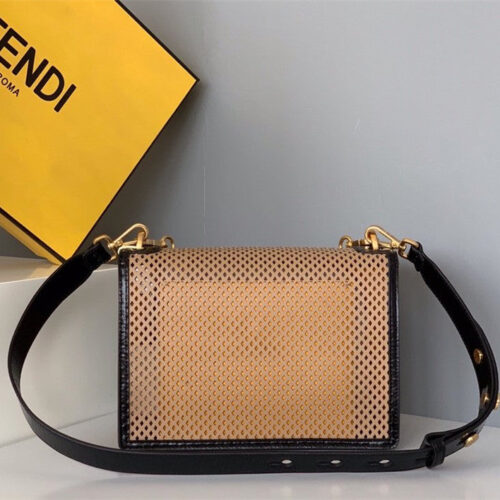 High Quality Luxury Fendi Kan I Should Bag – Style 32491 product detail