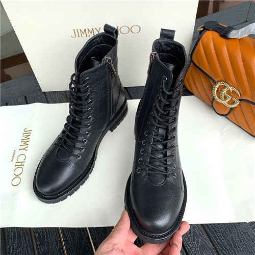 High Quality Luxury Jimmy Choo Boots – Style 87383 alternate view