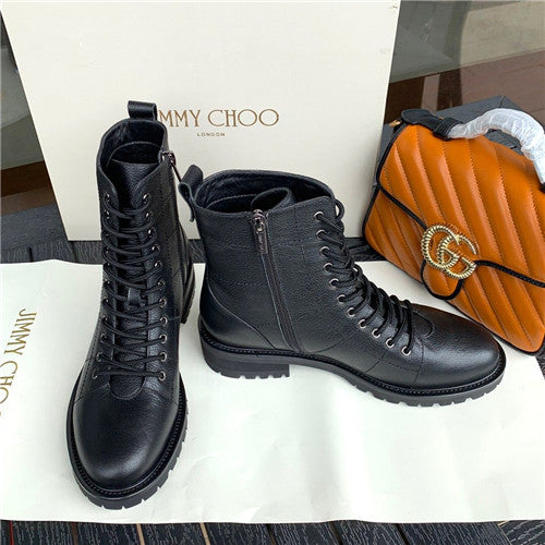 High Quality Luxury Jimmy Choo Boots – Style 87383 product detail