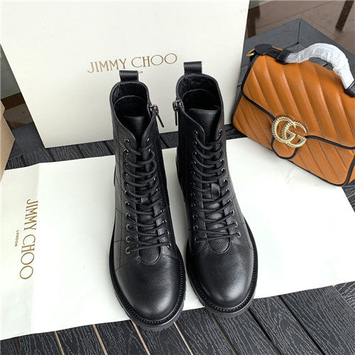 High Quality Luxury Jimmy Choo Boots – Style 87383 product detail