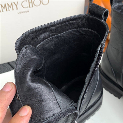 High Quality Luxury Jimmy Choo Boots – Style 87383 product detail