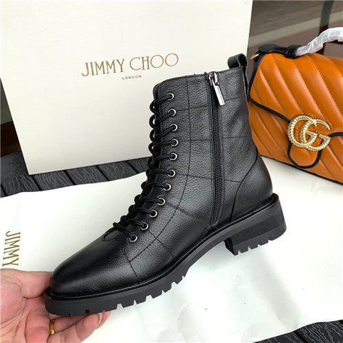 High Quality Luxury Jimmy Choo Boots – Style 87383 product detail