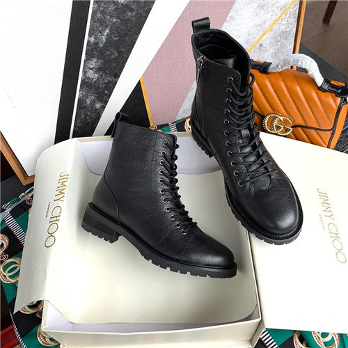 High Quality Luxury Jimmy Choo Boots – Style 87383 product detail