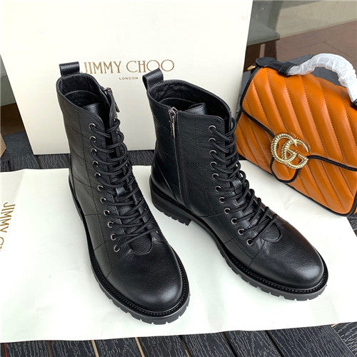 High Quality Luxury Jimmy Choo Boots – Style 87383