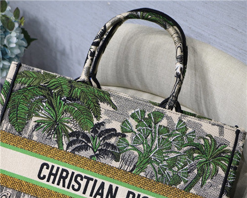 High Quality Luxury Dior Book Tote product detail