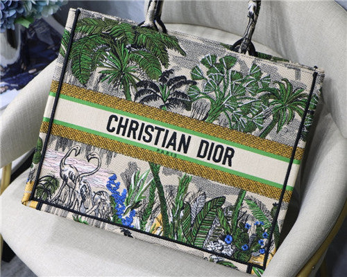 High Quality Luxury Dior Book Tote product detail