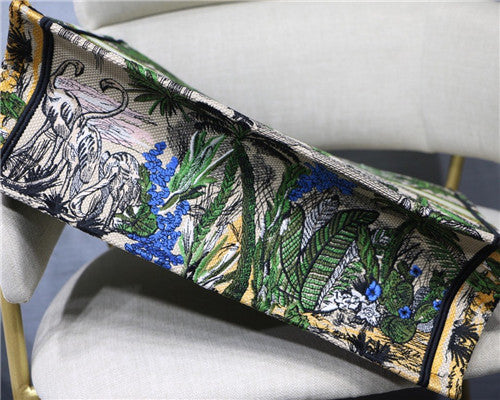 High Quality Luxury Dior Book Tote product detail