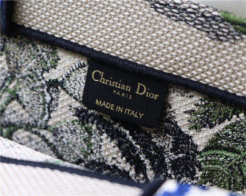 High Quality Luxury Dior Book Tote product detail