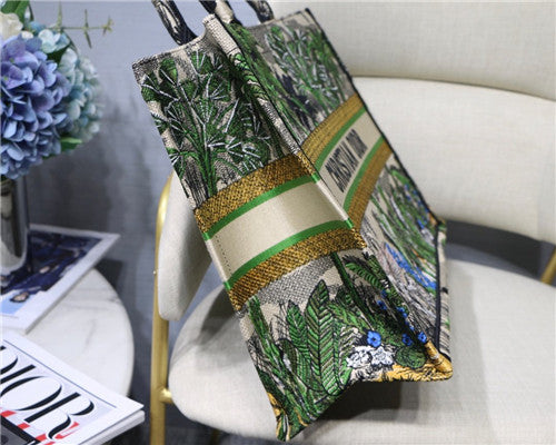 High Quality Luxury Dior Book Tote product detail