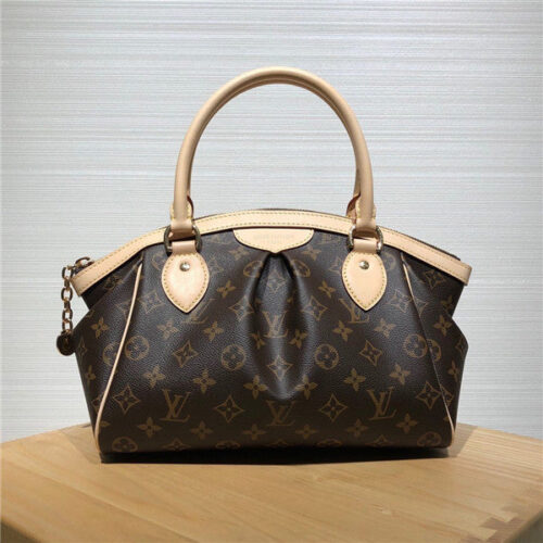 High Quality Luxury LV Vintage Handbag – Style 48564