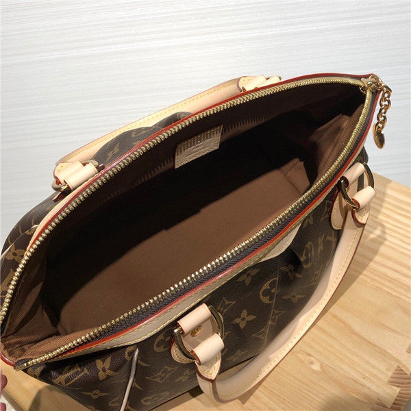 High Quality Luxury LV Vintage Handbag – Style 48564 product detail