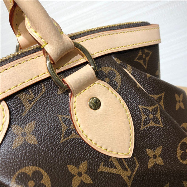 High Quality Luxury LV Vintage Handbag – Style 48564 product detail