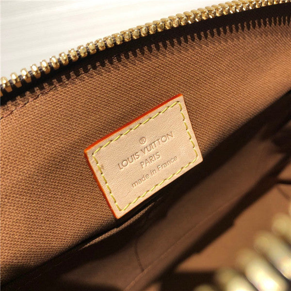 High Quality Luxury LV Vintage Handbag – Style 48564 product detail