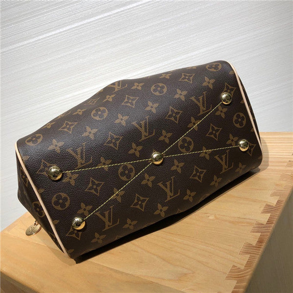 High Quality Luxury LV Vintage Handbag – Style 48564 product detail