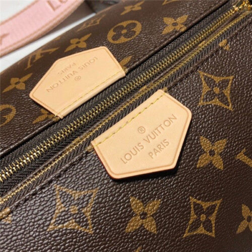 High Quality Luxury LV Multi Pochette Handbag – Style 48424 product detail