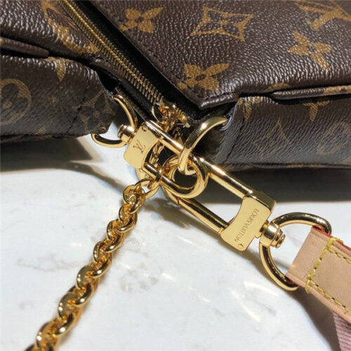 High Quality Luxury LV Multi Pochette Handbag – Style 48424 product detail