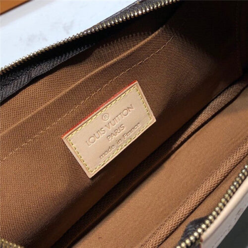 High Quality Luxury LV Multi Pochette Handbag – Style 48424 product detail