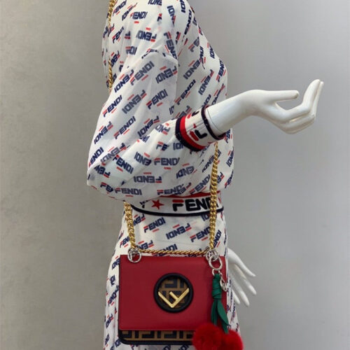 High Quality Luxury Fendi Bag – Style 32290 product detail