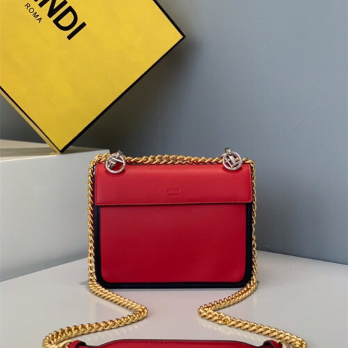 High Quality Luxury Fendi Bag – Style 32290 alternate view