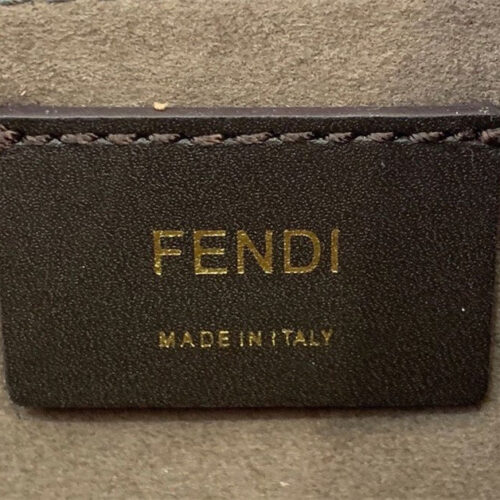 High Quality Luxury Fendi Bag – Style 32290 product detail