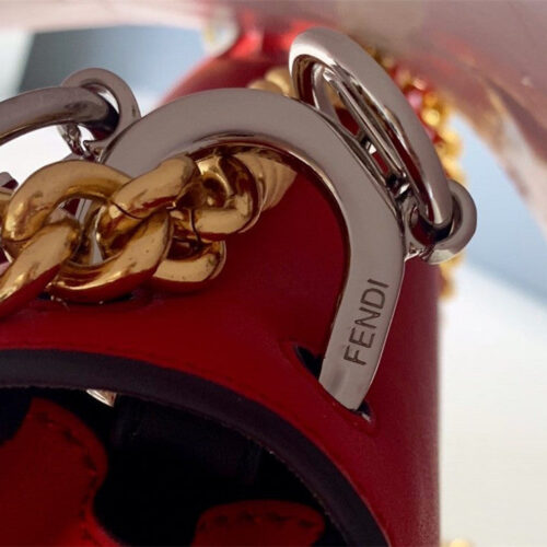 High Quality Luxury Fendi Bag – Style 32290 product detail