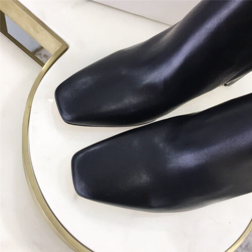 High Quality Luxury Jimmy Choo Minori 85 Ankle Boots product detail