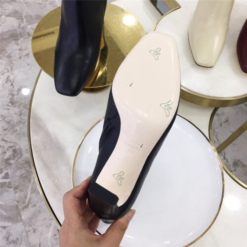 High Quality Luxury Jimmy Choo Minori 85 Ankle Boots product detail