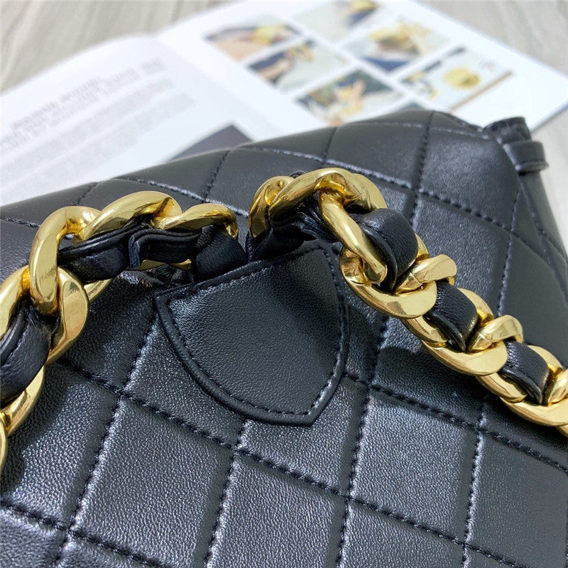 High Quality Luxury Chanel Backpack product detail