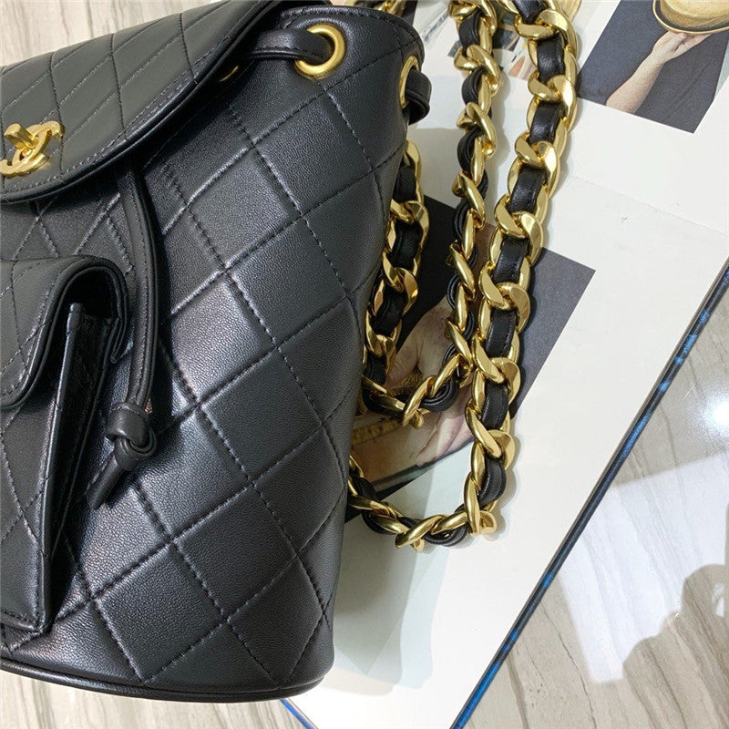 High Quality Luxury Chanel Backpack product detail