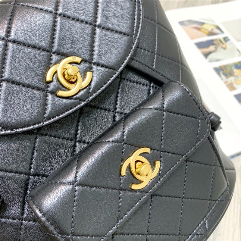 High Quality Luxury Chanel Backpack product detail