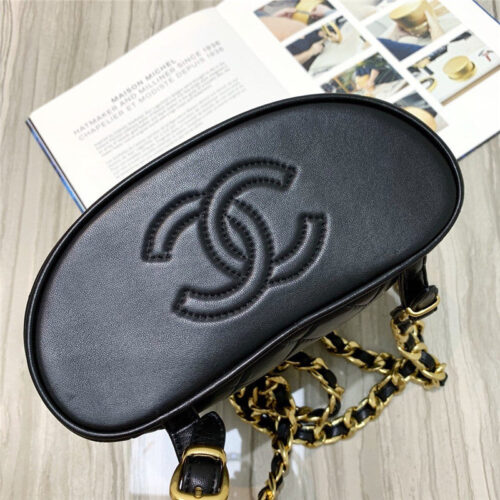 High Quality Luxury Chanel Backpack product detail