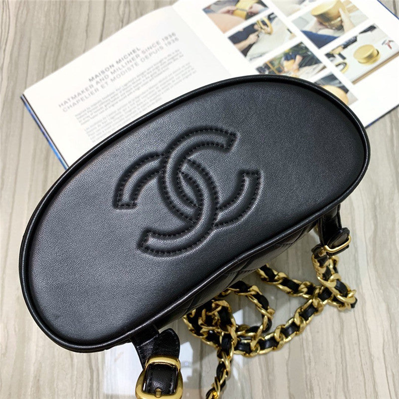 High Quality Luxury Chanel Backpack product detail