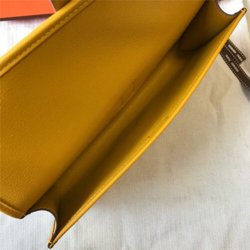 High Quality Luxury Hermes Jige Elan 29 Clutch Bag product detail