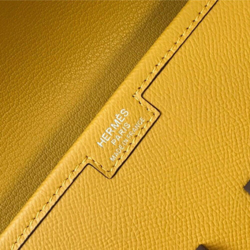 High Quality Luxury Hermes Jige Elan 29 Clutch Bag product detail