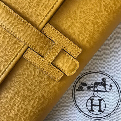 High Quality Luxury Hermes Jige Elan 29 Clutch Bag product detail