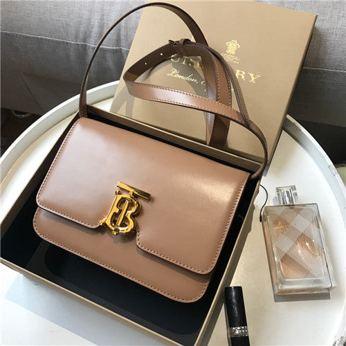 High Quality Luxury Burberry Crossbody Bag – Style 42412