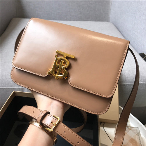 High Quality Luxury Burberry Crossbody Bag – Style 42412 alternate view